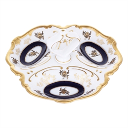 Менажница 19 см "Анна Амалия" ББ6749