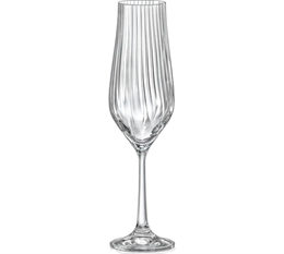 Набор фужеров 170 мл 6 шт "Tulipa Optic" ББ85813