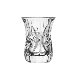 Набор для чая 120 мл 6 шт "PINWHEEL" ББ83626