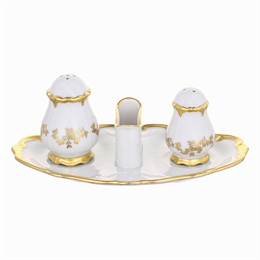 Набор для специй 3 предметов "Кастэл" ББ4700