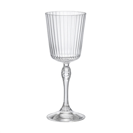 Набор бокалов 250 мл 6шт "America ‘20s" ББ70964