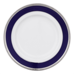 Набор тарелок 19 см 6 шт "Сабина 3367" Leander ББ81991