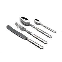Набор столовых приборов на 6 персон 24 предмета SOBOR Herdmar ББ50319