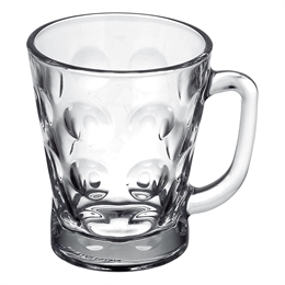 Набор кружек 220мл 6 шт "DM207" ББ77757