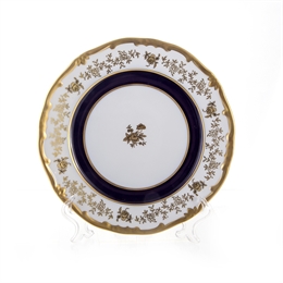 Набор тарелок 26 см 6 шт "Анна Амалия" ББ23826