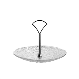 Горка 18 см "Diamante" ББ85685