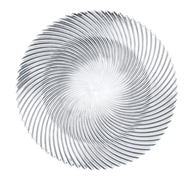 Набор блюд 32 см 2 шт "Samba" ББ72059