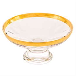 Ваза для конфет 20 см "Kvetna Джесси" ББ16571