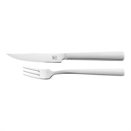 Набор столовых приборов для стейка, 2 предмета ZWILLING Dinner ББ79171