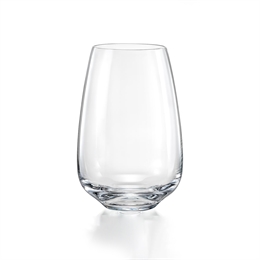 Набор стаканов 450 мл 6 шт "Giselle" ББ82477