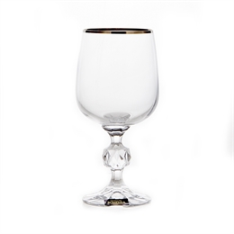 Набор бокалов 230 мл 6 шт "Клаудия 230117" ББ56902