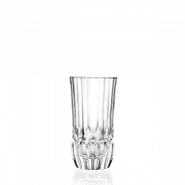 Набор стаканов 400 мл 6 штук "Адажио" RCR Cristalleria Italiana ББ51454