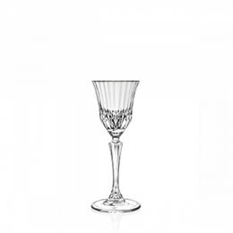 Набор рюмок 80 мл 6 шт "Адажио" RCR Cristalleria Italiana ББ51460