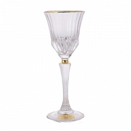 Набор рюмок 80 мл 6 шт "Адажио D1/E1" Глянцевое BD ББ55074