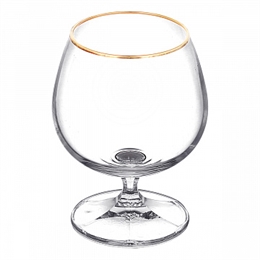 Набор бокалов 250 мл 6 шт "Лаура 230116" ББ40310