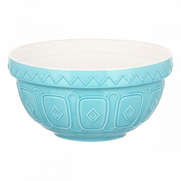 Миска для смешивания Colour Mix, 21 см 1,1 л голубая ББ81241