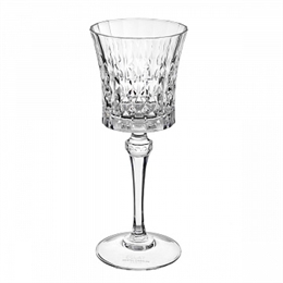 Набор бокалов 190 мл 6 шт "Lady Diamond Eclat" ББ62615