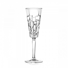 Набор фужеров 190 мл 6 шт "Etna" RCR Cristalleria Italiana ББ69512