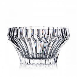 Ваза для конфет 19 см "Crown Jewel" ББ66116