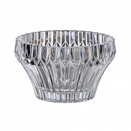 Ваза для конфет 12 см "Crown Jewel" ББ66123