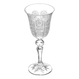 Набор рюмок 60 мл 6 шт "Хрусталь Лаура" Снежинка ББ15482