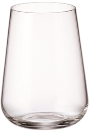 Стаканы для воды "ARDEA", 470 мл (набор 2 шт.) БСС0840