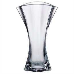 Ваза "ORBIT", 31,5 см Crystal BOHEMIA БСС0456