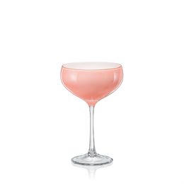 Набор для коктейлей PRALINE 180 мл (4 шт) Cherry 69934