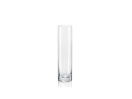 Ваза недекорированная 240 мм 82581/240 Crystalex 001633