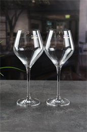 Набор бокалов для вина REPAST LISSA 400 мл (2 шт) 67955