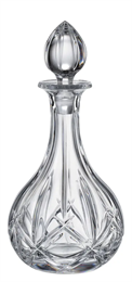 Декантер "Sheffield" 1 л Crystal Bohemia БПХ1037