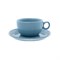 Чайная пара Repast Lifestyle Artic blue 4 предмета - фото 11308