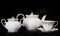 Чайный сервиз "Лаура" на 6 персон, 15 предметов - фото 12600