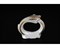 Кольцо для салфеток Queen's Crown Мадонна Перламутр 6 см(6 шт) - фото 12994