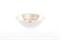 Набор салатников Carlsbad Фредерика Роза перламутр 16 см(6 шт) - фото 13047