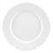 Набор тарелок Bernadotte Недекорированный 27 см(6 шт) - фото 13393