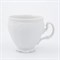 Чашка кофейная Bernadotte Недекорированный 170 мл(1 шт) - фото 13417
