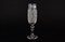 Набор фужеров для шампанского Bohemia Glasspo Мирел 180мл (6 шт) - фото 13453