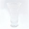 Ваза Sonne Crystal 40 см - фото 13465