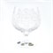 Набор бокалов для бренди Sonne Crystal 300 мл(6 шт) - фото 13470