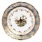Набор тарелок Carlsbad Фредерика Охота Зеленая 17 см(6 шт) - фото 13494