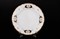 Набор тарелок Bernadotte Синий глаз 19 см(6 шт) - фото 13721