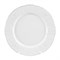 Блюдо круглое Bernadotte Платиновый узор 30 см - фото 13773