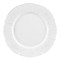 Блюдо круглое Bernadotte Платиновый узор 32 см - фото 13774