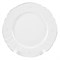Набор тарелок Bernadotte Платиновый узор 27 см(6 шт) - фото 13798