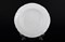 Набор тарелок глубоких Bernadotte Платиновый узор 23 см(6 шт) - фото 13799