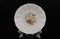 Набор розеток Bernadotte Зеленый цветок 11 см(6 шт) - фото 13820
