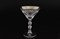 Набор бокалов для мартини Crystalite Bohemia Romana 110мл (6 шт) - фото 14402