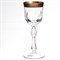 Набор бокалов для вина Crystalite Bohemia Jessie 150мл (6 шт) - фото 14461