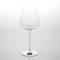 Набор бокалов для вина Crystalite Bohemia Amy 340 мл (6 шт) - фото 14469